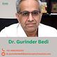 Dr. Gurinder Bedi Best Orthopedic Surgeon Fortis Delhi in Gadsden, AL Health And Medical Centers