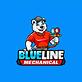 Blueline Mechanical Heating and Air in Caddo Mills, TX Heating & Air-Conditioning Contractors