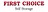 First Choice Self Storage in Rochester, WA