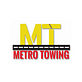 Metro Towing Garland in Garland, TX Towing