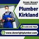 plumber kirkland in lynnwood, WA Plumbing Contractors