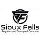 Regular Stamped Concrete in Sioux Falls, SD Business Services