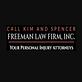 Freeman Law Firm, in Newtacoma - Tacoma, WA Attorneys
