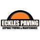 Eckles Paving in Salt Lake City, UT Paving Contractors & Construction