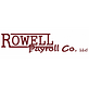 Rowell Payroll Company, in Gresham, OR Payroll Services