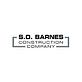S.D. Barnes Construction Company in Greensburg, IN Construction Services
