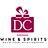 DC Wine and Spirits - Wine Gift Shop in Washington, DC