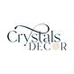 CRYSTAL DECOR SHOP in Alexandria, VA Interior Decorators & Designers