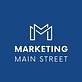 Marketing Main Street in Stuart, IA Web-Site Design, Management & Maintenance Services
