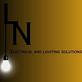 LN Electrical & Lighting Solutions in Coeur d'Alene, ID Electric Companies