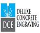 Deluxe Concrete Engraving in New Braunfels, TX Business Services
