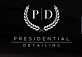 Presidential Automotive Detailing in Tampa, FL Window Blinds & Shades