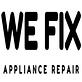 We-Fix Appliance Repair Round Rock in Round Rock, TX Appliance Service & Repair