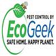 EcoGeek Pest Control Cape Cod in Sandwich, MA Pest Control Services