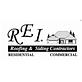 REI Roofing in Holbrook, MA Roofing Contractors