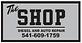 The Shop, Diesel and Auto Repair3 in Newport, NY Auto Maintenance & Repair Services