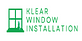 Klear Window Installation in Sacramento, CA Windows