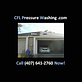 CFL Pressure Washing Services in South Eola - Orlando, FL Pressure Washing & Restoration