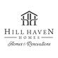 Hill Haven Homes & Renovations in Spring Branch, TX Remodeling & Restoration Contractors