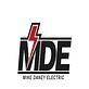 Mike Daney Electric in Metairie, LA Electrical Contractors