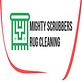 Mighty Scrubbers Rug Cleaning in East Village - New York, NY Carpet Rug & Upholstery Cleaners