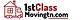 1st Class Moving TN | Nashville Movers in Nashville, TN Moving Companies