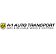 A1 Auto Transport Phoenix in Desert View - Phoenix, AZ Shipping Service