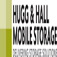 Hugg & Hall Mobile Storage in Upper Baseline - Little Rock, AR Storage And Warehousing