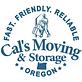 Cal's Moving & Storage in Five Oaks - Beaverton, OR Moving Companies