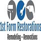 1st Form Restorations in University Park - Dallas, TX Builders & Contractors