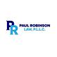 Paul Robinson Law, PLLC in Clayton, NC Attorneys