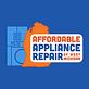 Affordable Appliance Repair of West Michigan in Hesperia, MI Major Appliance Repair & Service
