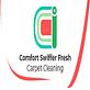 Comfort Swiffer Fresh Carpet Cleaning in Gramercy - New York, NY Carpet Cleaning & Dying
