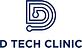 D Tech Clinic in Tampa, FL Computer Repair
