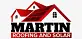 Martin Roofing & Solar in Spring Branch - Houston, TX Roofing Contractors
