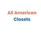 All American Closets in North Ridgeville, OH Closet Designing & Remodeling