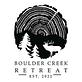 Boulder Creek Retreat in Bonners Ferry, ID Lodging