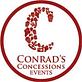 Conrad's Concessions Event Rentals in Dumont, CO Party Equipment & Supply Rental