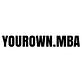 Yourown.mba in San Diego, CA Management Consultants & Services