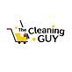 The Cleaning Guy in Grand Blanc, MI Commercial & Industrial Cleaning Services