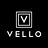 Vello in Fairgrounds - New Orleans, LA