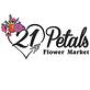 21 Petals Florist and Flower Market in Lafayette, IN Florists