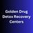 Golden Drug Detox R﻿ecove﻿ry Centers in Downtown - Columbus, OH