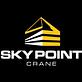 Sky Point Crane in Indiana, PA Cranes Hoists & Rigging Contractors