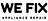 We-Fix Appliance Repair Spring in Spring, TX