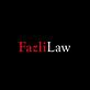 Fazli Law Firm in Sugar Land, TX Personal Injury Attorneys