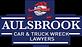 Aulsbrook Car & Truck Wreck Lawyers in Desoto, TX