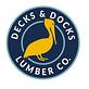 Decks & Docks in Fort Pierce, FL Building Materials General