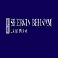 Shervin Behnam, Attorney at Law - Lemon Law Attorney in Los Angeles, CA Lawyers - Invention Commercialization