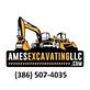 Ames Excavating and Landscaping in Bunnell, FL In Home Services